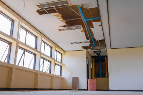 Best Emergency water damage restoration  in Montana City, MT